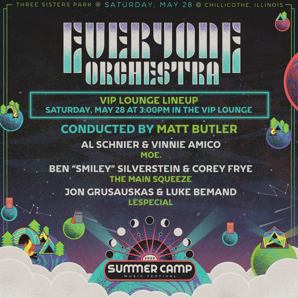 SUMMERCAMP 2022 EVERYONE ORCHESRTRA 1080X1080 VIP