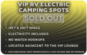 ticket box new rv vip elec