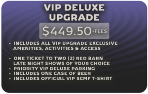 ticket box new vip deluxe revb