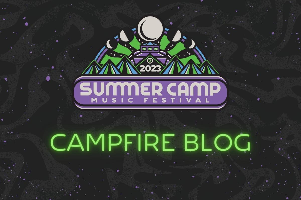 Summer Camp Music Festival 2023 Featured Image CAMPFIRE BLOG