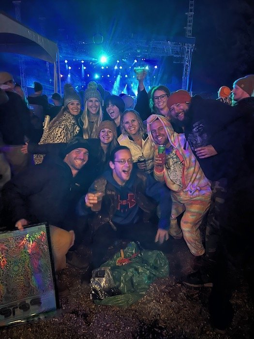 sts9 fans