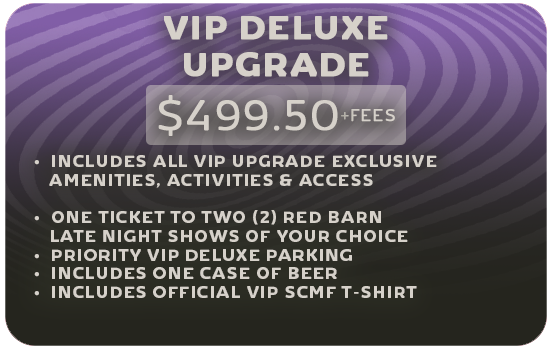 VIPDEL Tier2 TICKETSrev