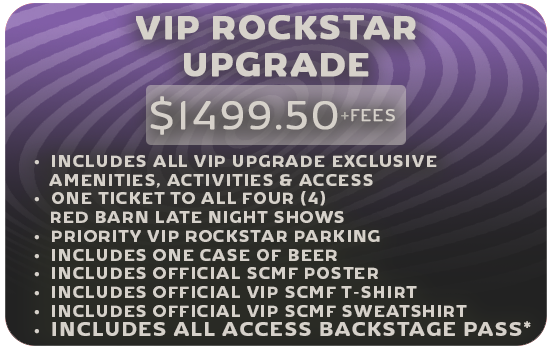 VIPROCK Tier2 TICKETSrev